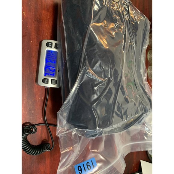 Carhartt Vintage Union Made Bib Overalls |Quilted |Adjustable Straps  42x30 MDT - Picture 11 of 11